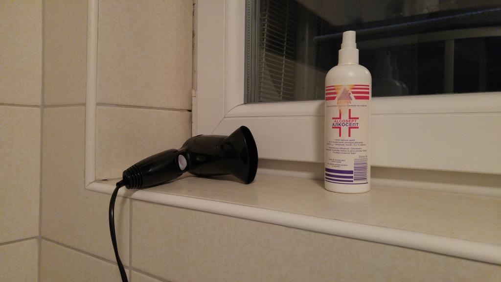 Apartman Snow White Novi Sad Eksteriør billede