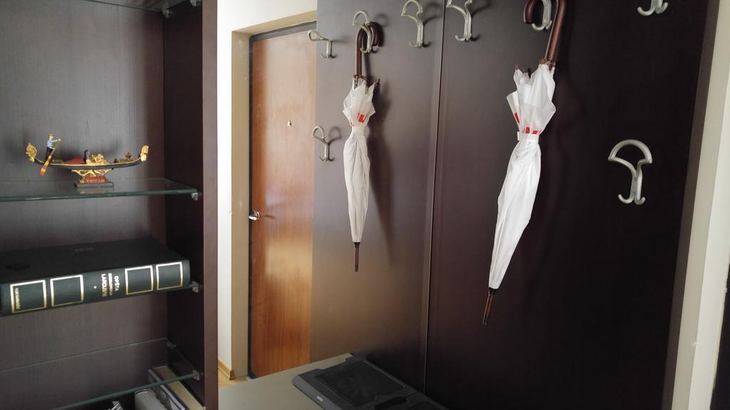 Apartman Snow White Novi Sad Eksteriør billede